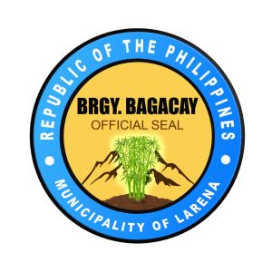 Municipality of Larena, Barangay Bagacay